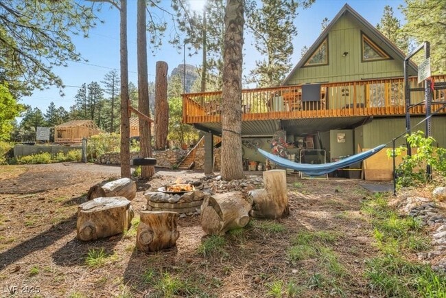 Foto del edificio - 223 Rainbow Canyon Blvd