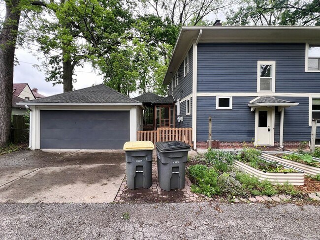 Foto del edificio - 815 Grant St