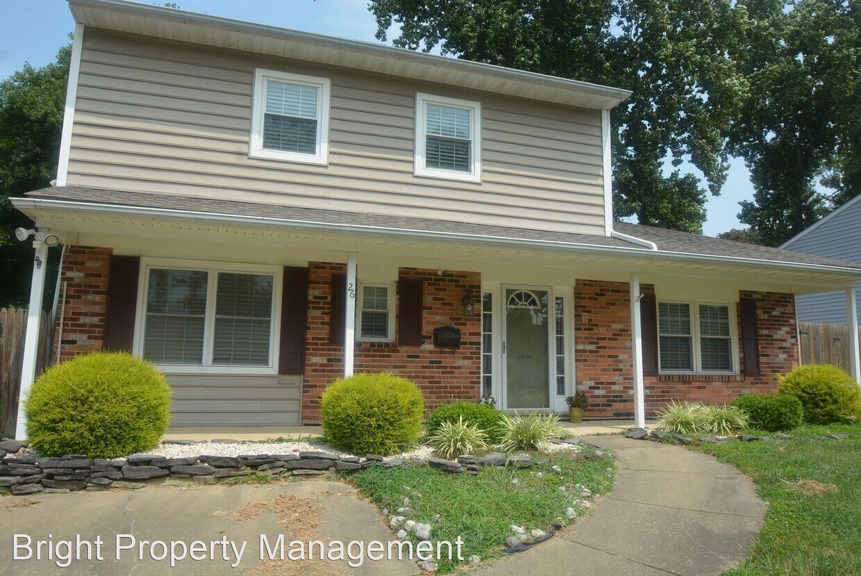 Primary Photo - 3 br, 1.5 bath House - 26 Ardmore Rd