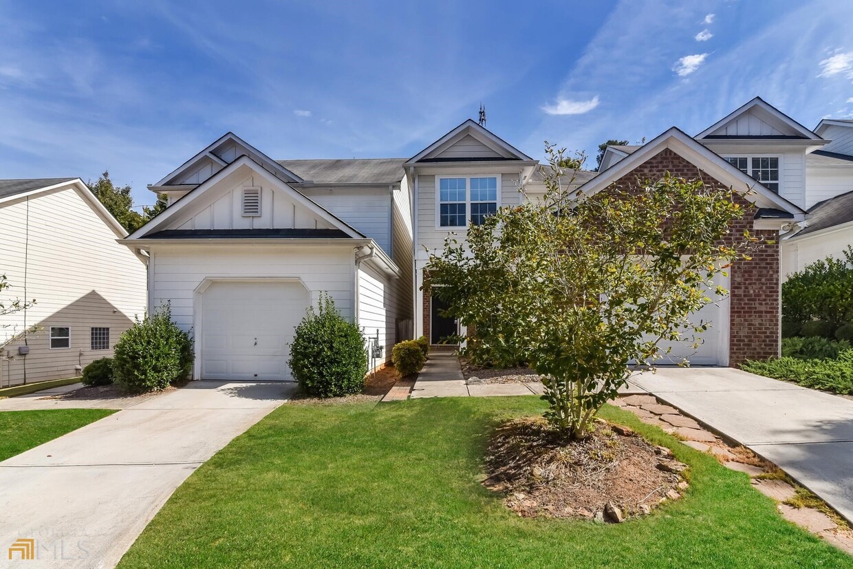 Foto principal - 4746 Autumn Rose Trail