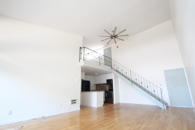 Foto del edificio - 601 S Prospect Ave