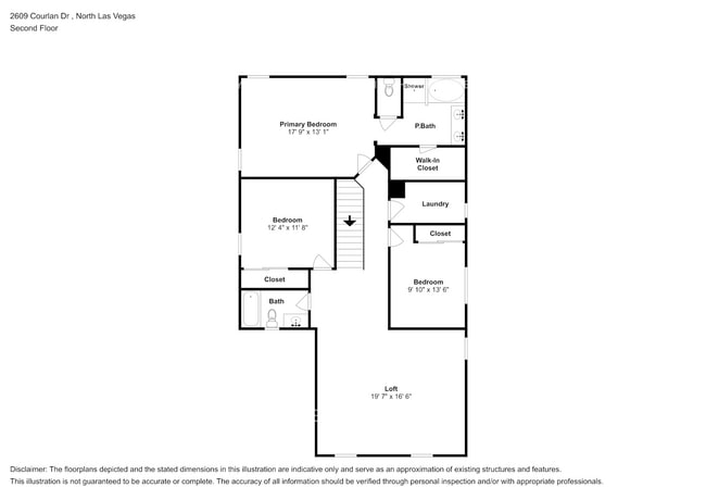 Building Photo - 2609 Courlan Dr
