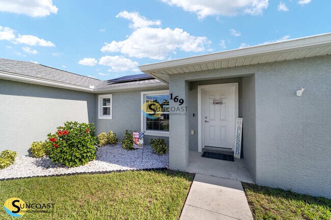 Foto del edificio - 169 Juniper Way