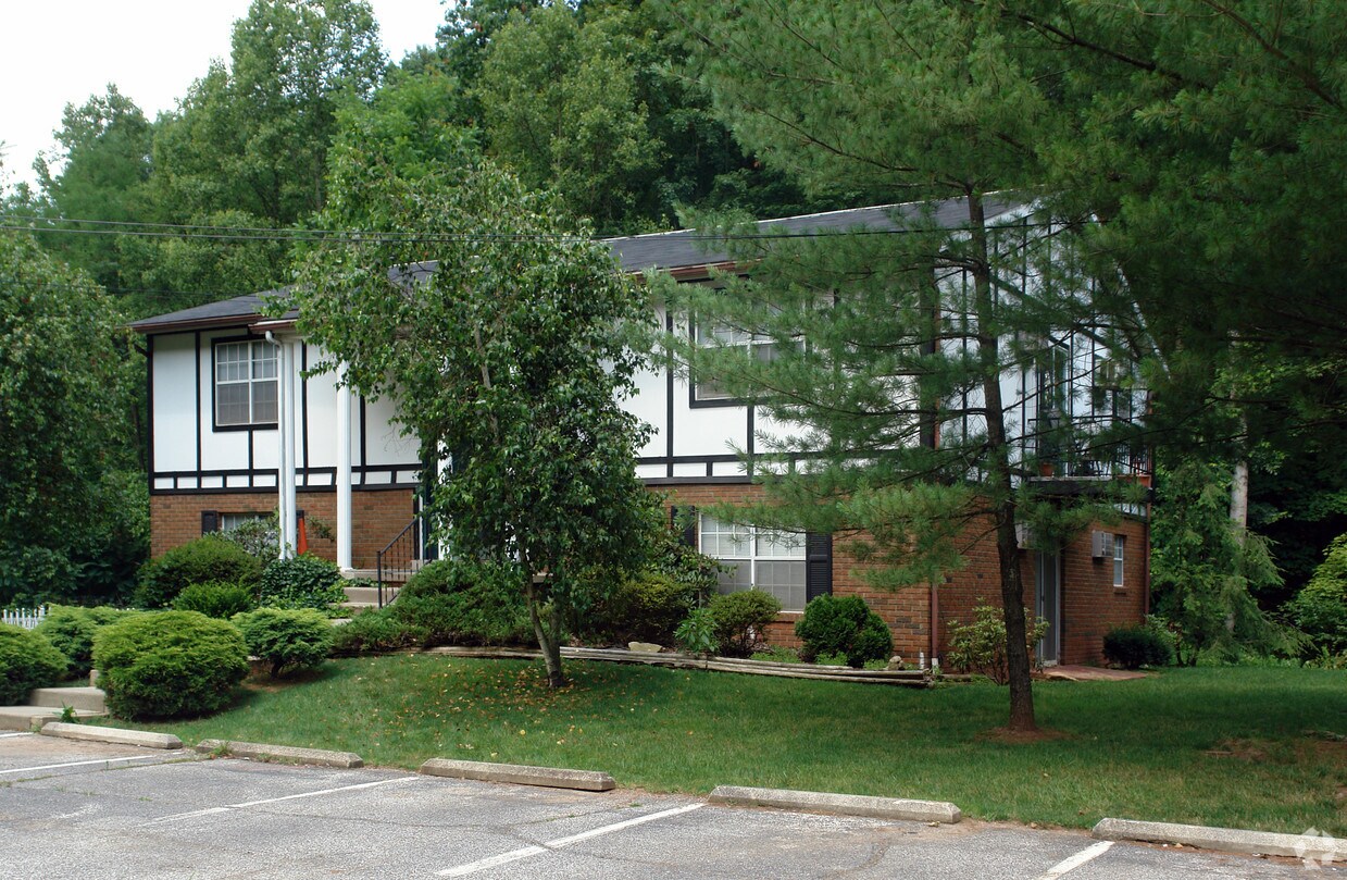 Foto del edificio - Patriot Eve