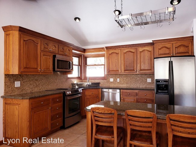Building Photo - 3 br, 2 bath House - 6660 Grizzly Flat Road