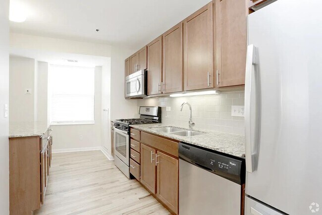 Foto del edificio - 1337 W Fargo Ave