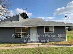 500 Austin Rd