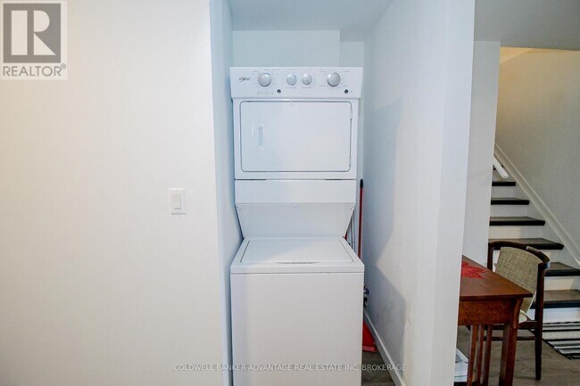 Photo du bâtiment - 400 Chaffey St