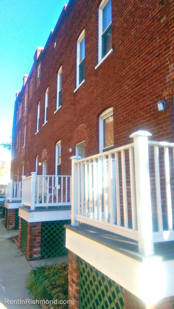 Foto del edificio - 1617 Grove Ave