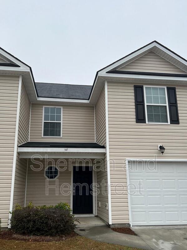 107 Barfield Way, Rincon, GA 31326 House Rental in Rincon, GA