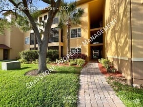 Building Photo - 4309 Bayside Village Dr