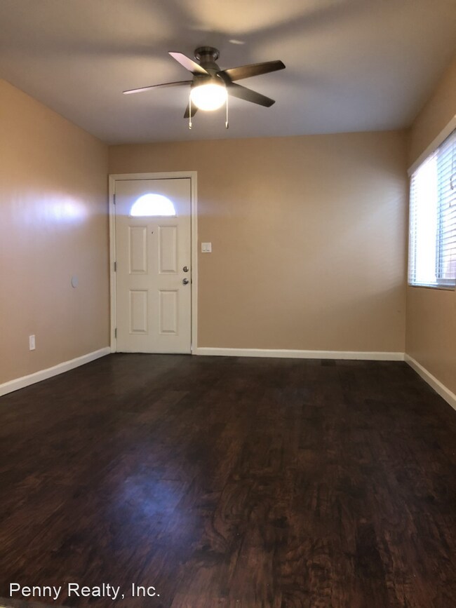 Foto del edificio - 3711 Wilson Ave