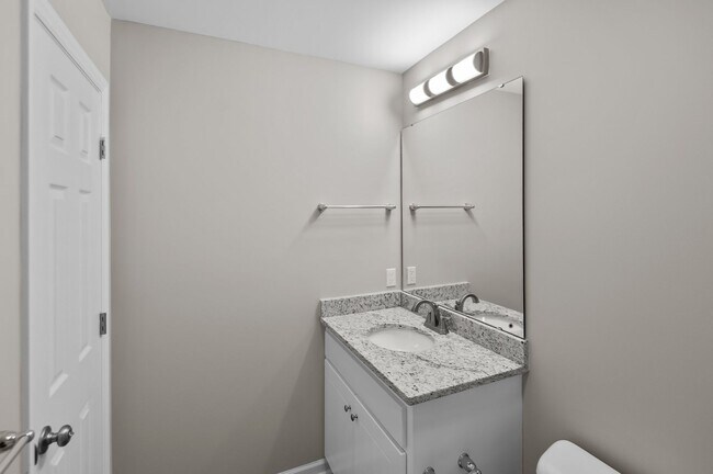 Foto del edificio - Newly Constructed 2 & 3 bedroom Cross Cree...