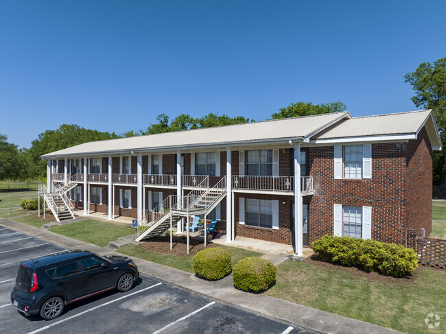 Building Photo - Fox Valley Apartments