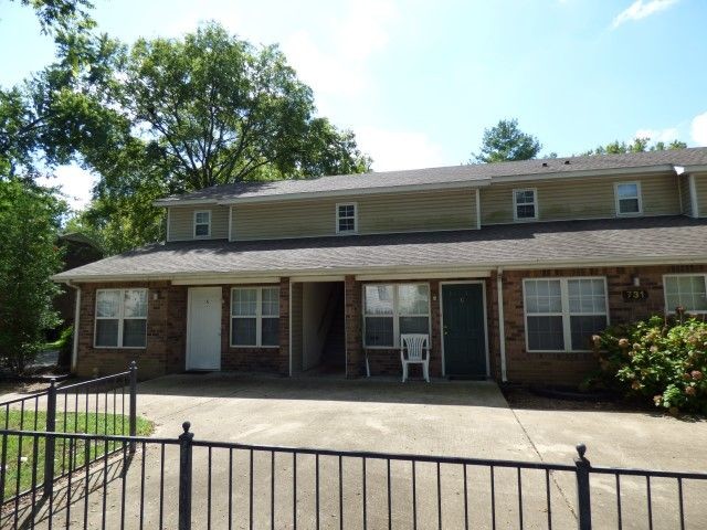 Primary Photo - 731 West St