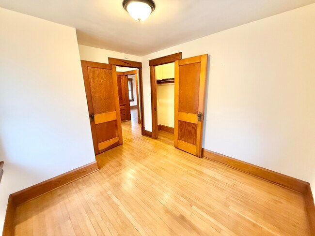 Foto del edificio - 1208 19th St NW