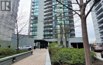 Building Photo - 5740 Yonge St