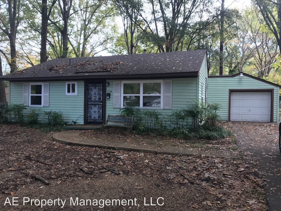 Primary Photo - 2 br, 1 bath House - 7778 Nimitz Road