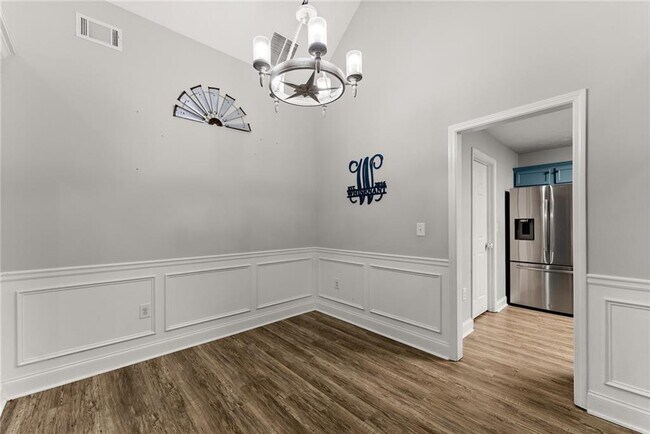 Foto del edificio - 1338 Jefferson Station Rd