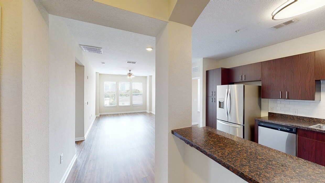 Photo - The Vintage Lofts at West End