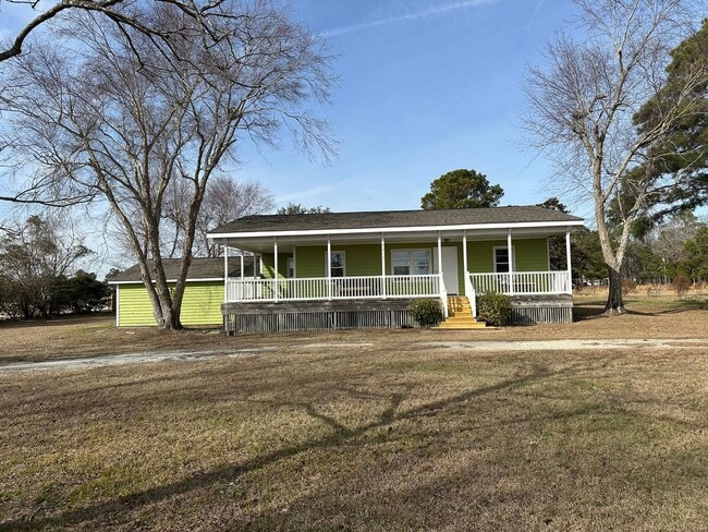3 BR Home with Large Yard & 2-Car Garage in Hampstead - 3 BR Home with Large Yard & 2-Car Garage in Hampstead
