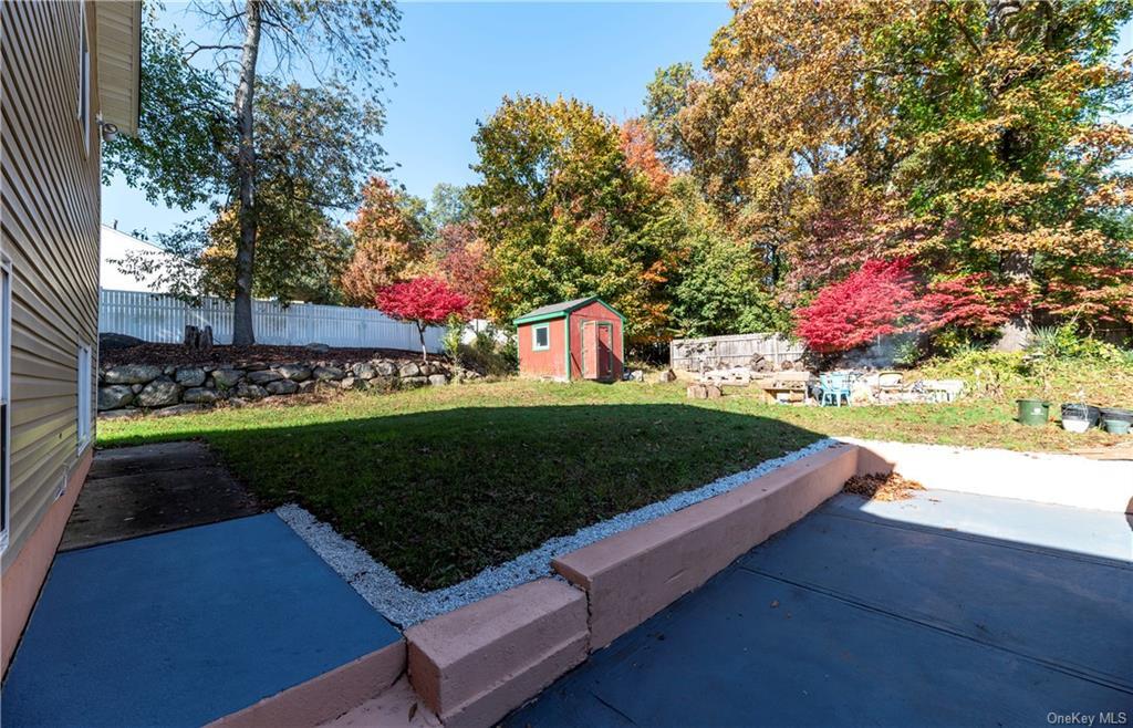 15 Windmill Ln, New City, NY 10956 House Rental in New City, NY