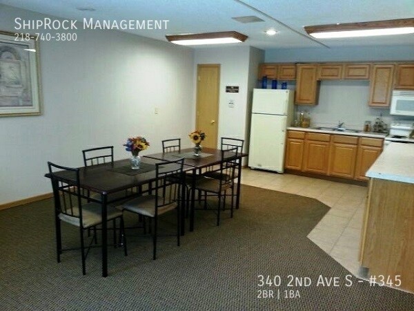 Foto del edificio - 340 2nd Ave S
