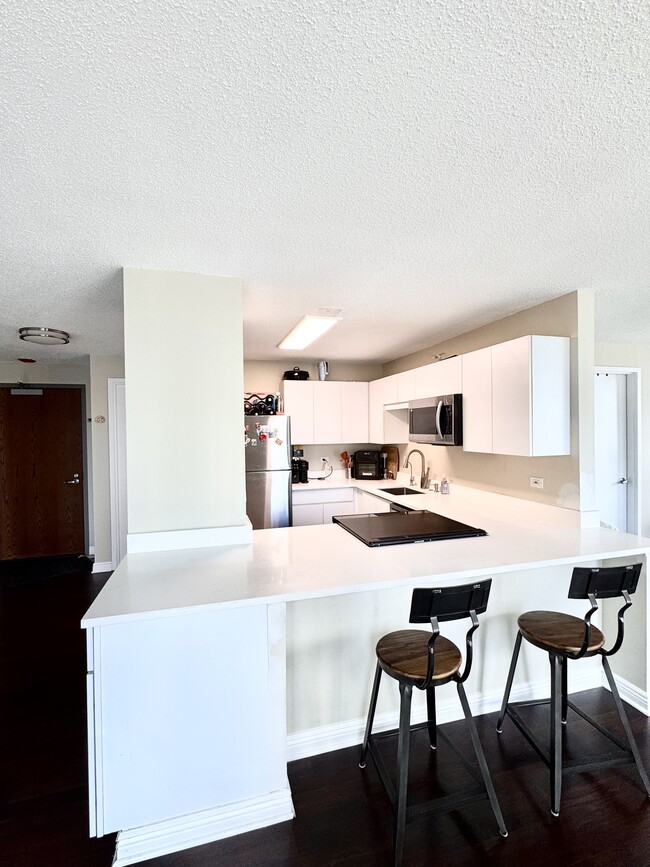 Kitchen - 2 E Erie St