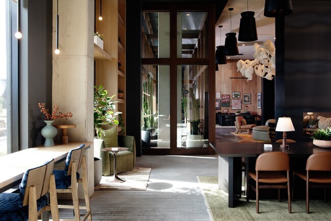 Foto del edificio - Jackstraw