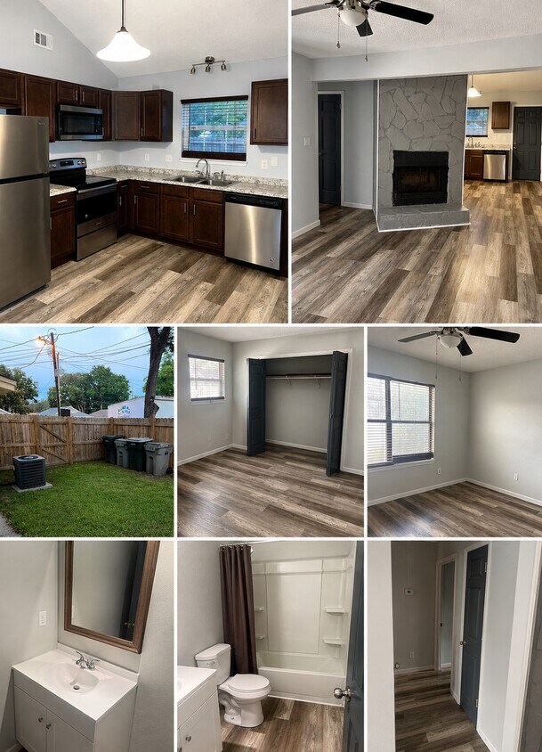 Building Photo - Pensacola Triplex