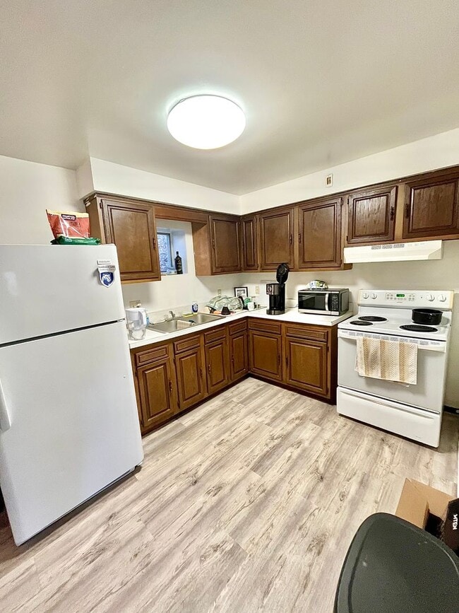 Foto del edificio - 714 Valentine St