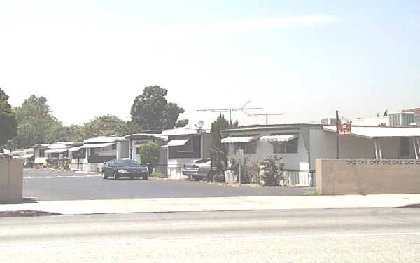 Primary Photo - 3107 San Gabriel Blvd