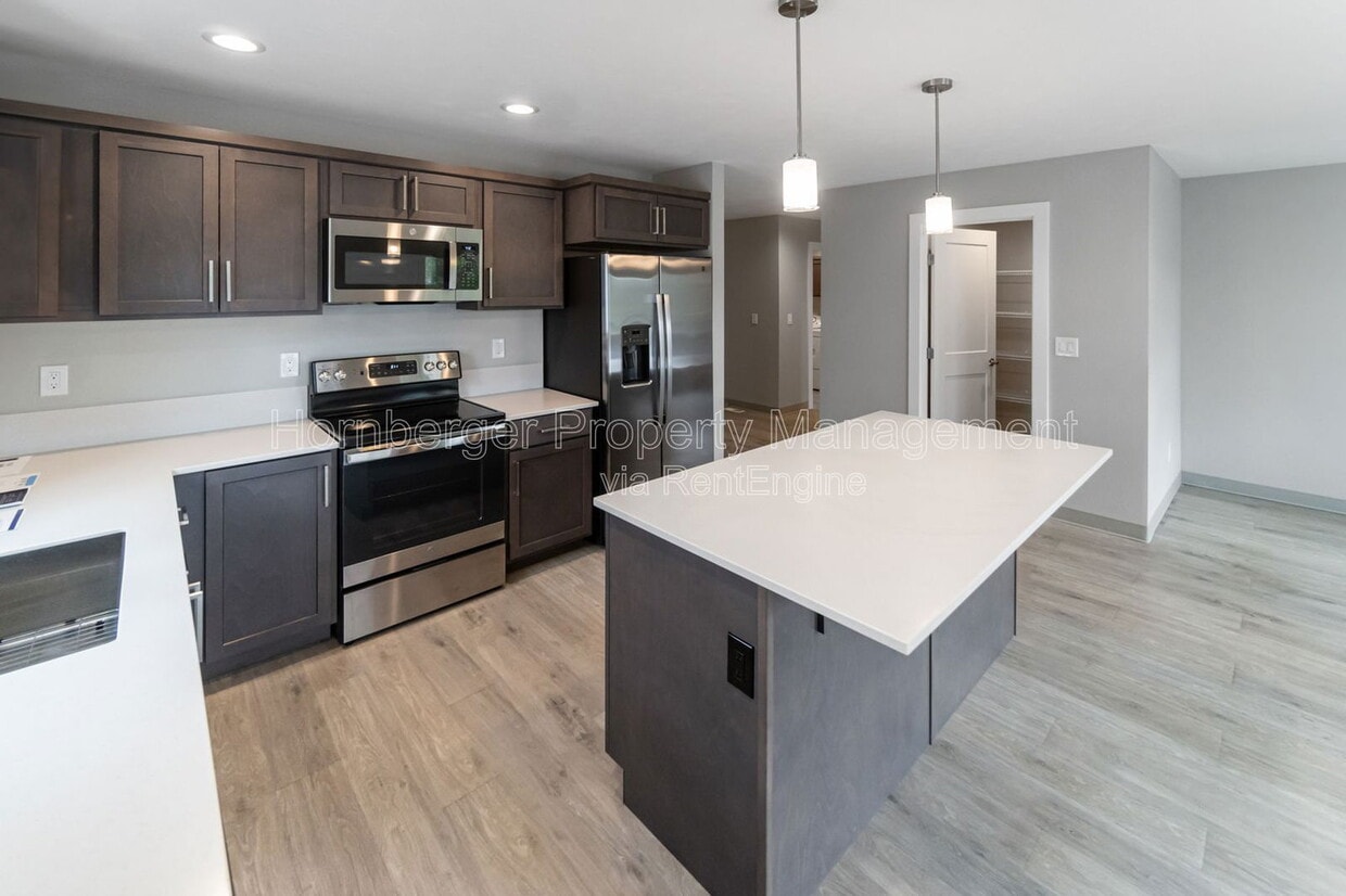 Foto principal - 1521 Bell St