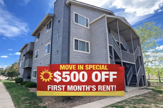 Photo - 8100 W Quincy Ave Apartment