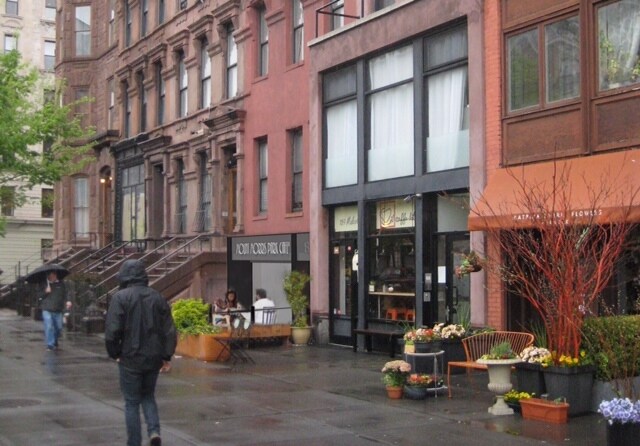 Foto del edificio - 187 Lenox Ave
