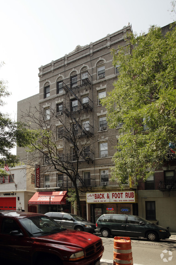 Building Photo - 230-232 E 29th St