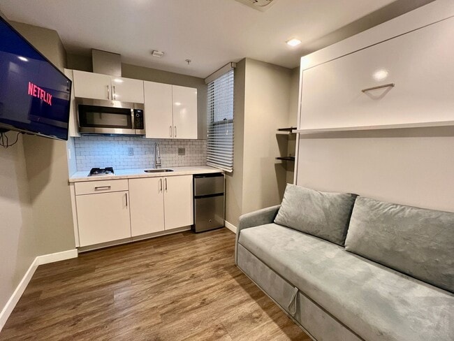 Photo - STUDIOS435 Apartments