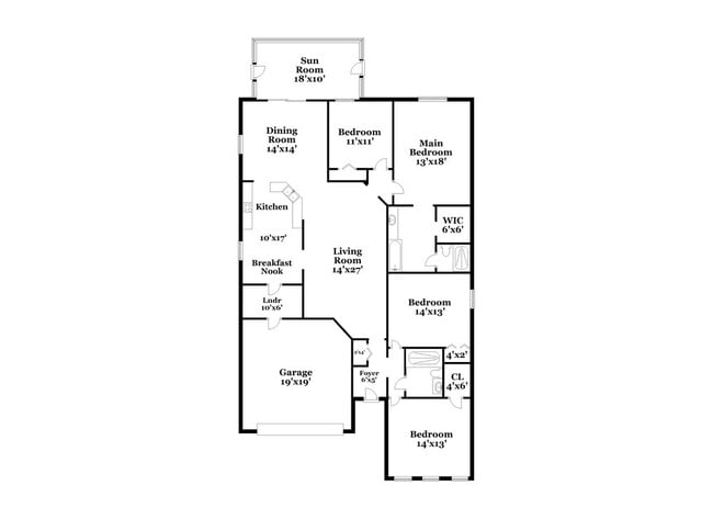Building Photo - 1507 Alhambra Crest Dr