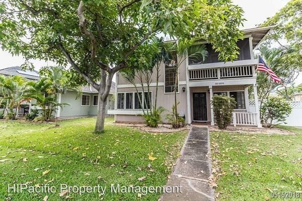 Primary Photo - 2 br, 2 bath House - 91-1071 Maka'aloa St.