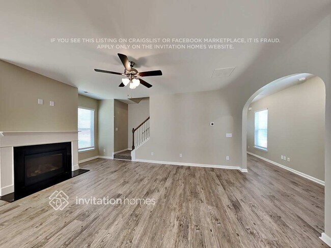 Foto del edificio - 2904 Warwick Ct