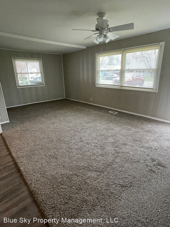 Building Photo - 3 br, 1 bath House - 3114 W Devon