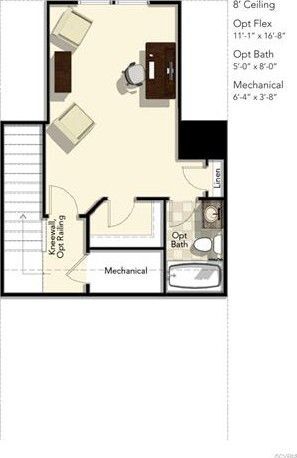Building Photo - 8083 Rutland Village Dr