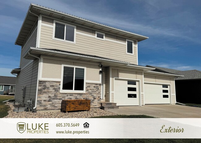 Foto del edificio - 6309 S Burlow Trail