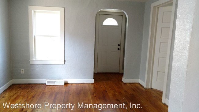 Building Photo - 2 br, 1 bath House - 1201 Francis Ave.