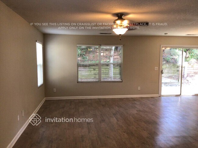 Building Photo - 231 Oconee Way