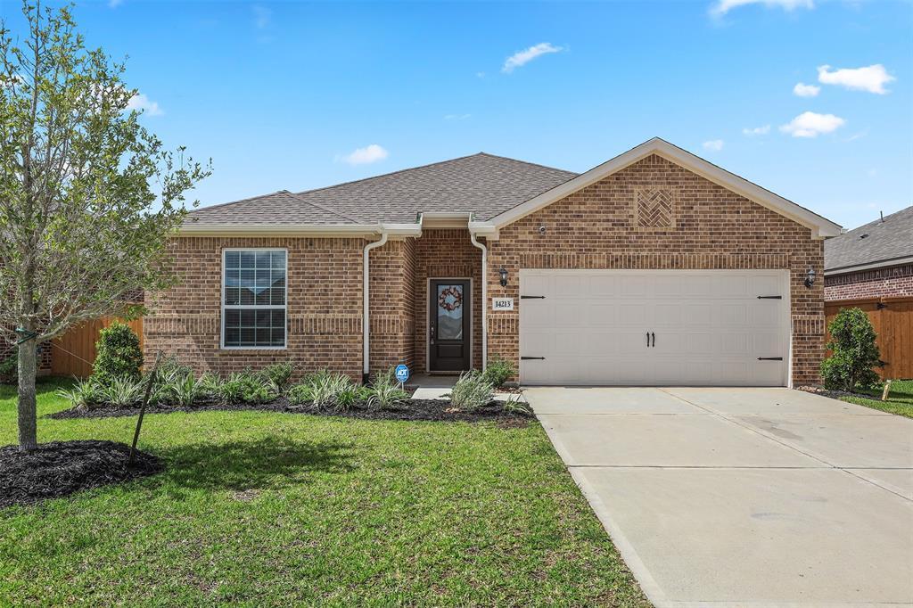 Primary Photo - 14213 Freeboard Dr