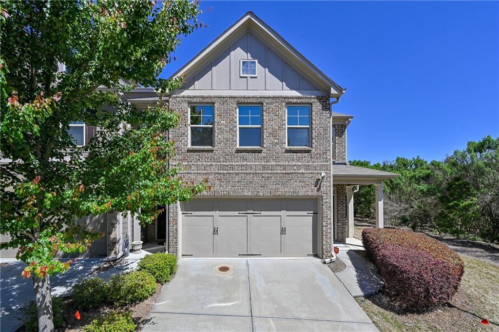 Foto principal - 2396 Whiteoak Dr SE