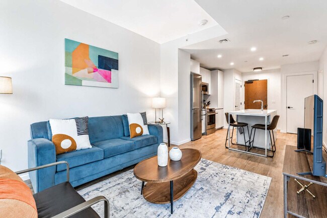 Foto del edificio - 131-149-149 Seaport Blvd