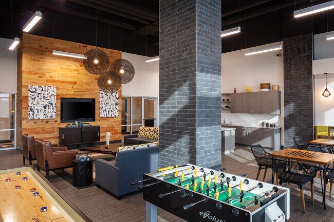 Foto del edificio - Eaton Street Apartments