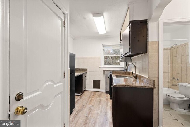 Foto del edificio - 550 Malcolm X Ave SE